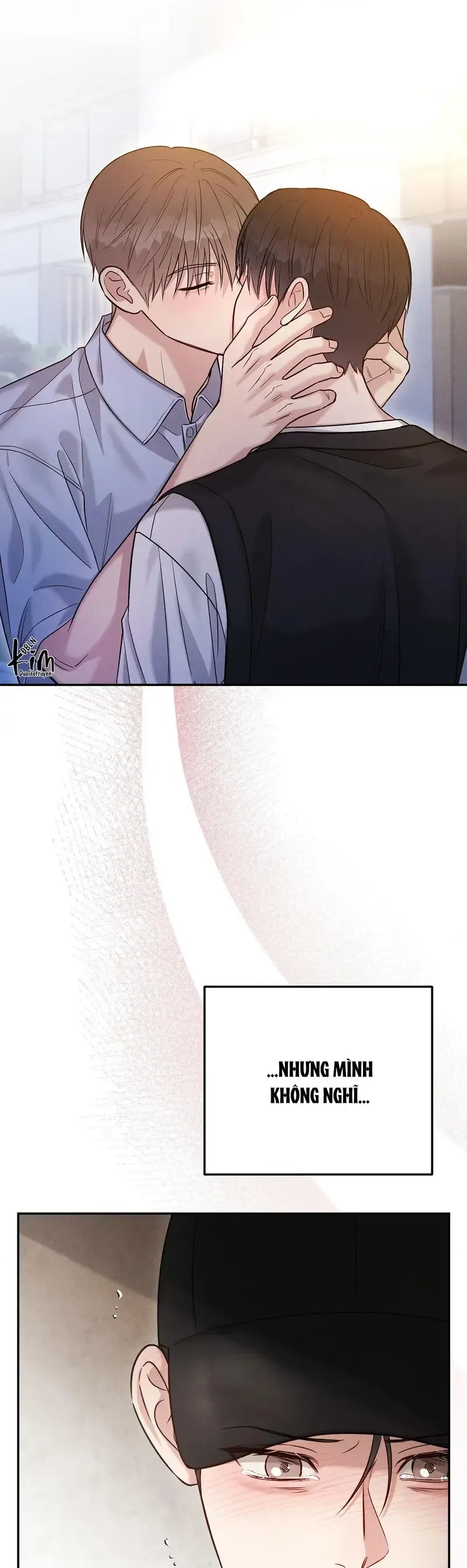 Giả Dược Chương 51 page 29 - Giả Dược