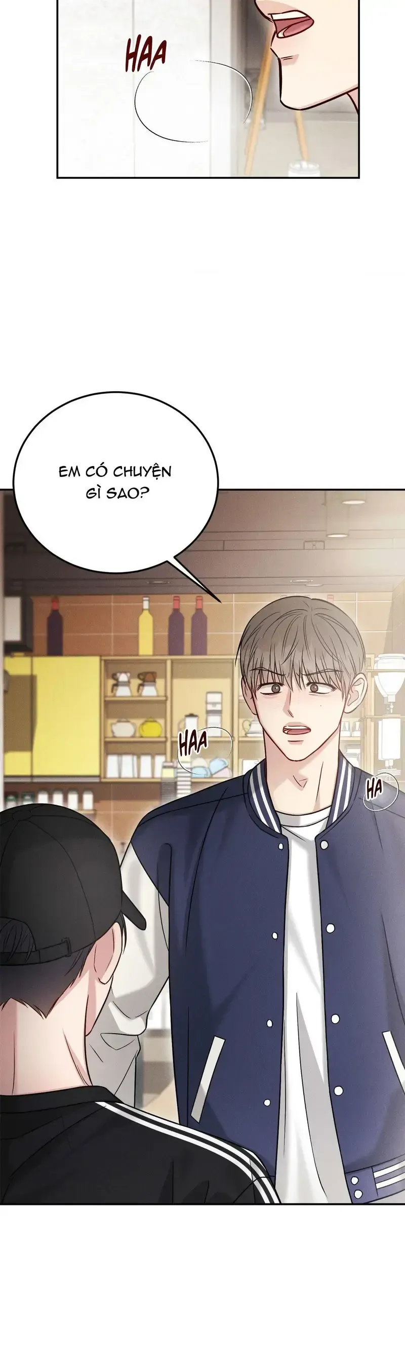 Giả Dược Chương 51 page 31 - Giả Dược