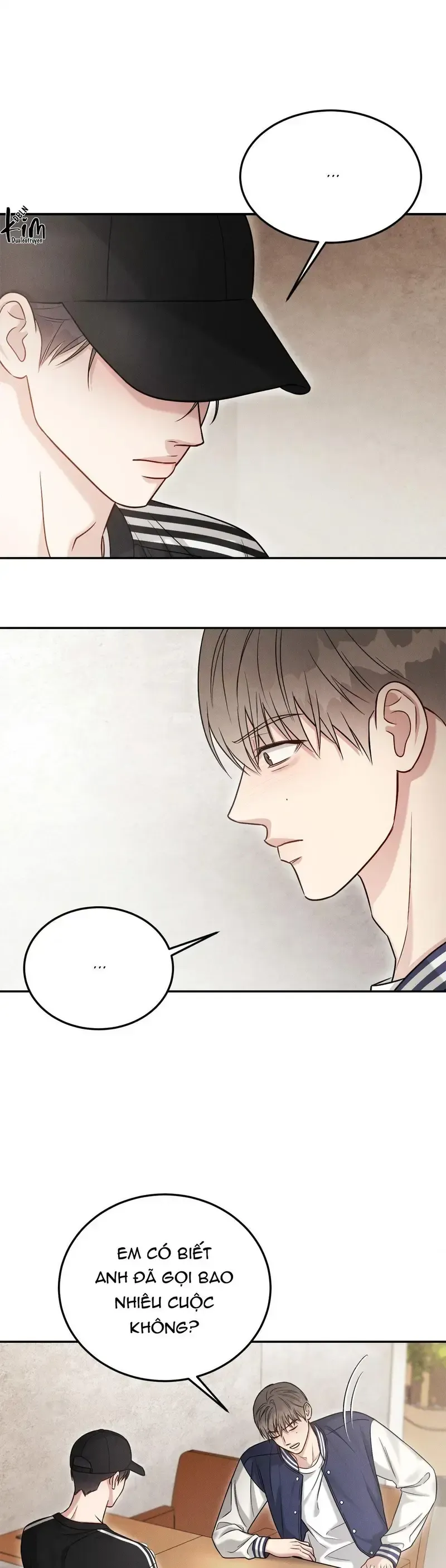 Giả Dược Chương 51 page 32 - Giả Dược