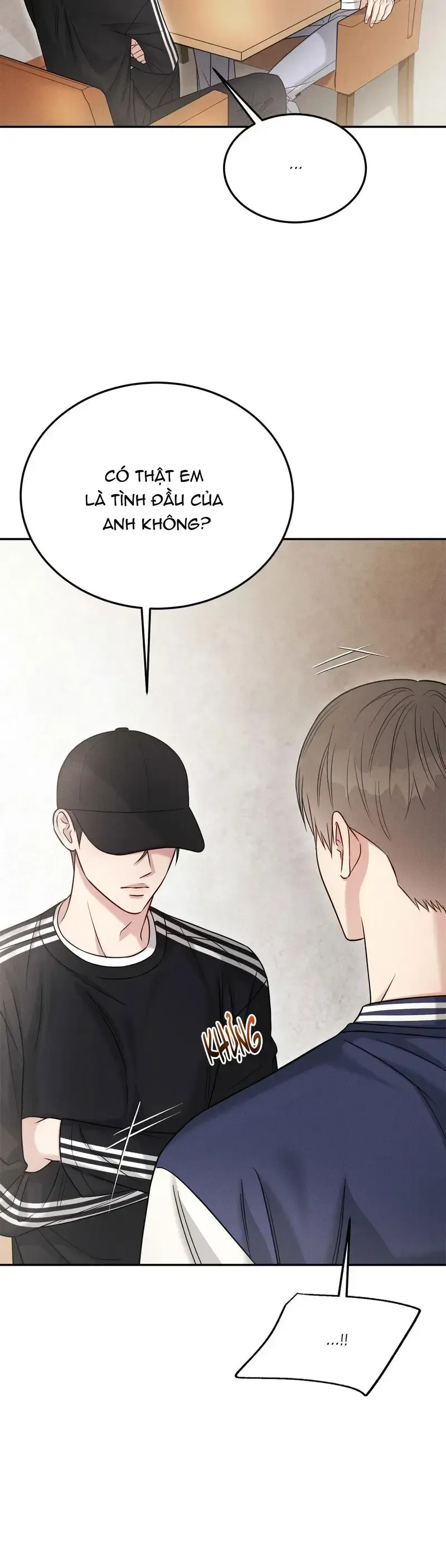 Giả Dược Chương 51 page 33 - Giả Dược