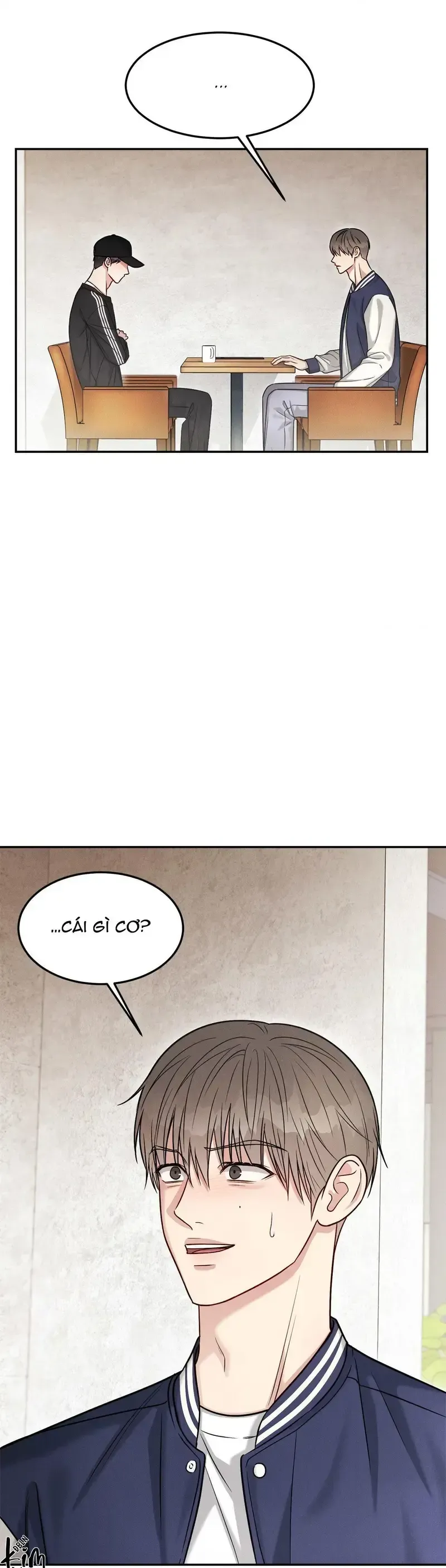 Giả Dược Chương 51 page 34 - Giả Dược