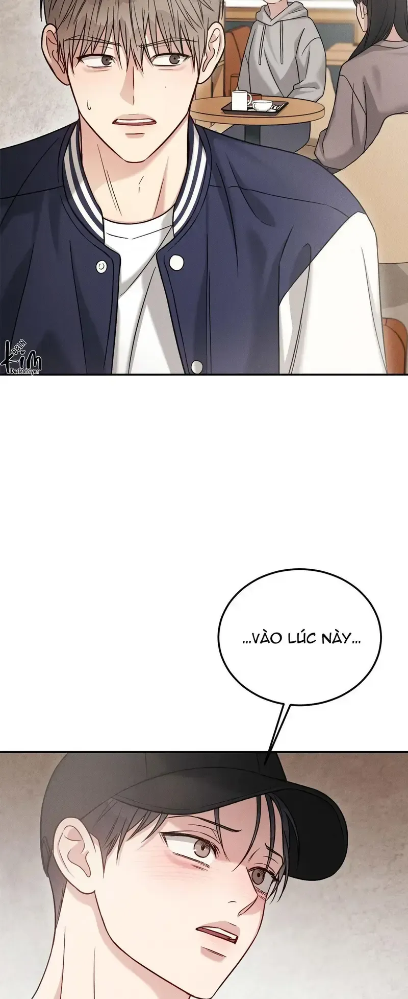 Giả Dược Chương 51 page 38 - Giả Dược