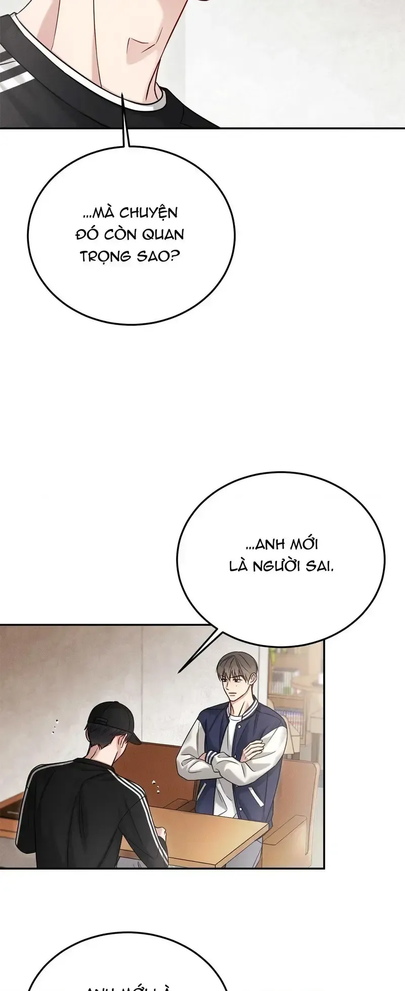 Giả Dược Chương 51 page 39 - Giả Dược