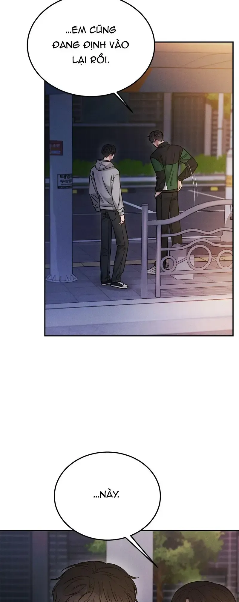 Giả Dược Chương 51 page 5 - Giả Dược