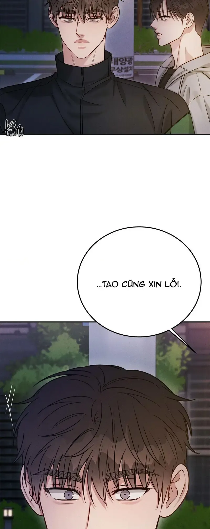 Giả Dược Chương 51 page 6 - Giả Dược