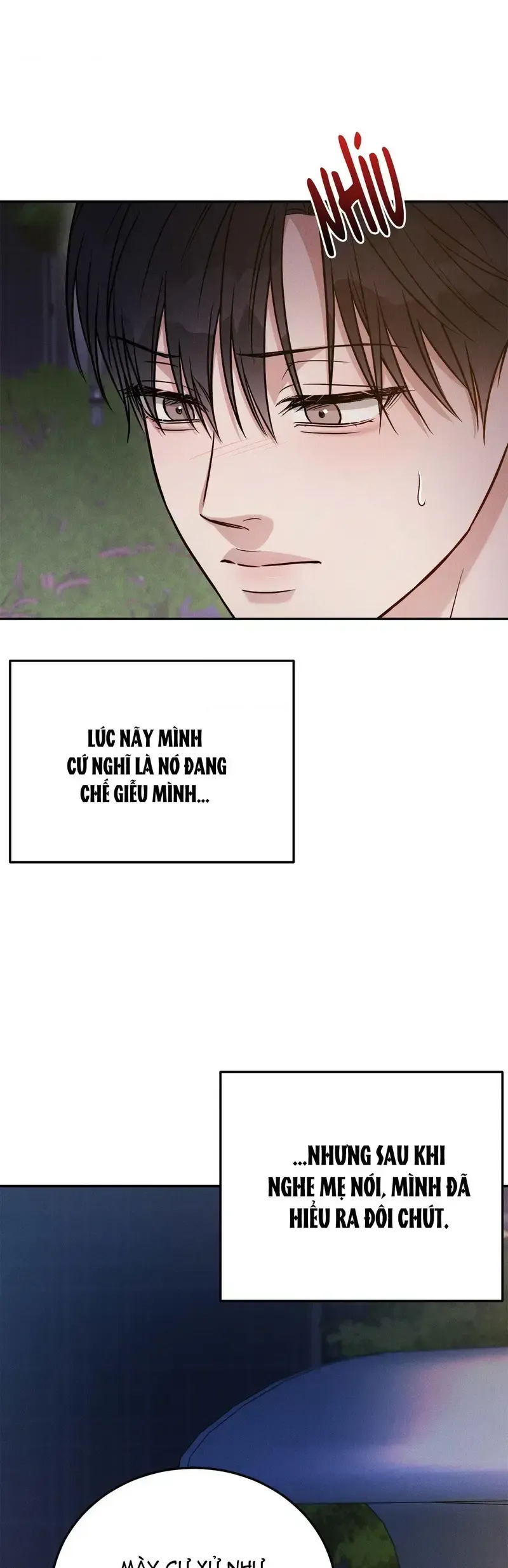 Giả Dược Chương 51 page 8 - Giả Dược