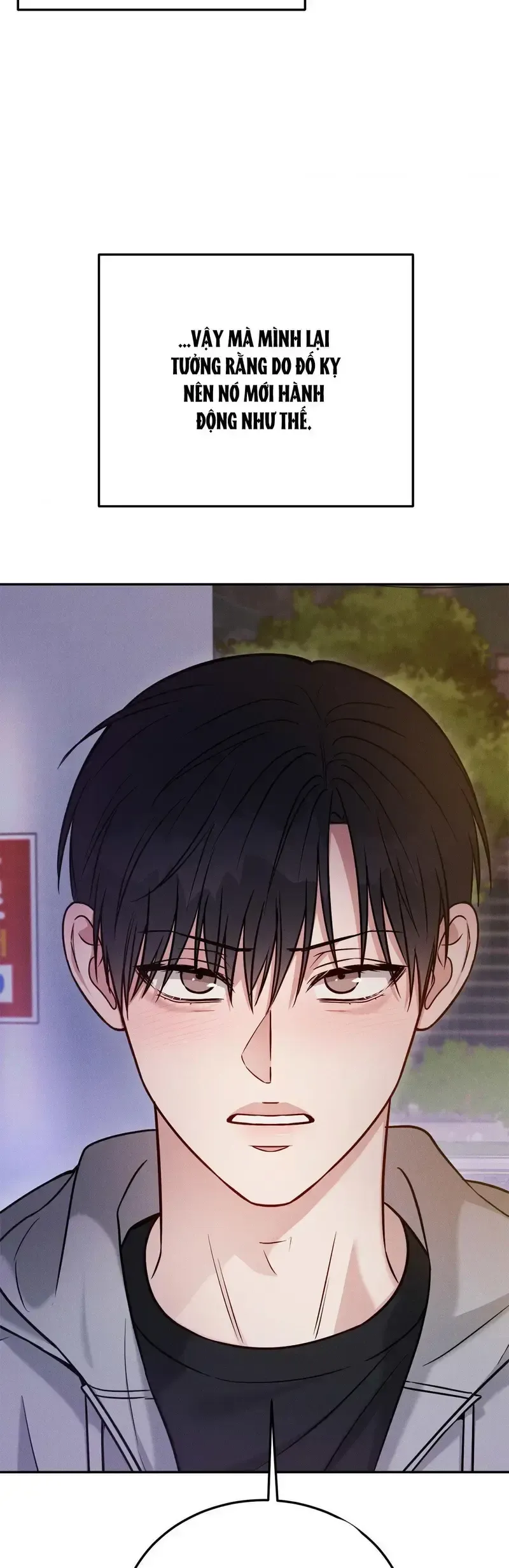 Giả Dược Chương 51 page 10 - Giả Dược