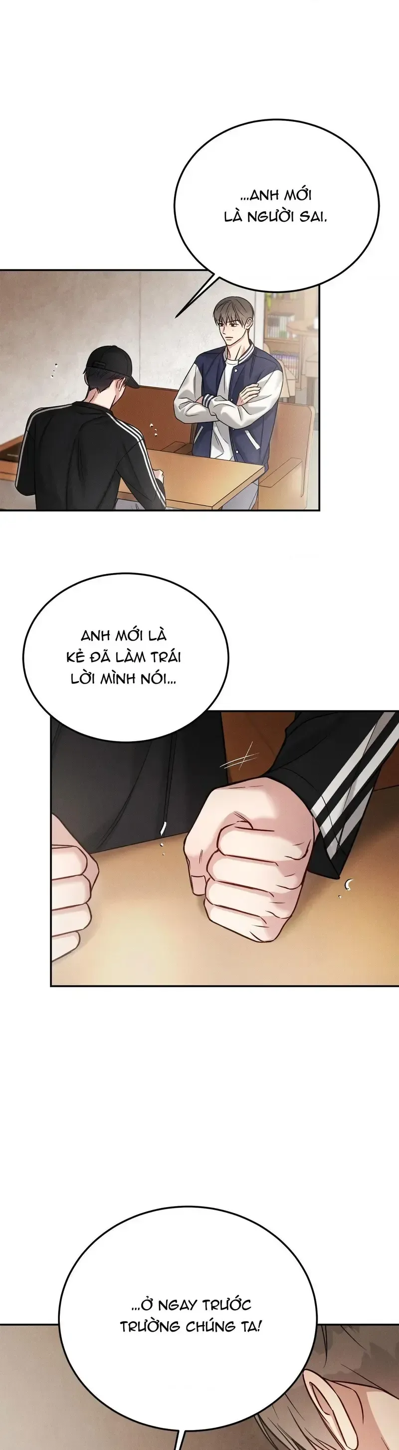 Giả Dược Chương 52 page 2 - Giả Dược