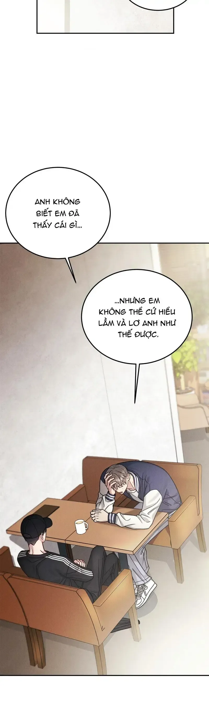 Giả Dược Chương 52 page 11 - Giả Dược