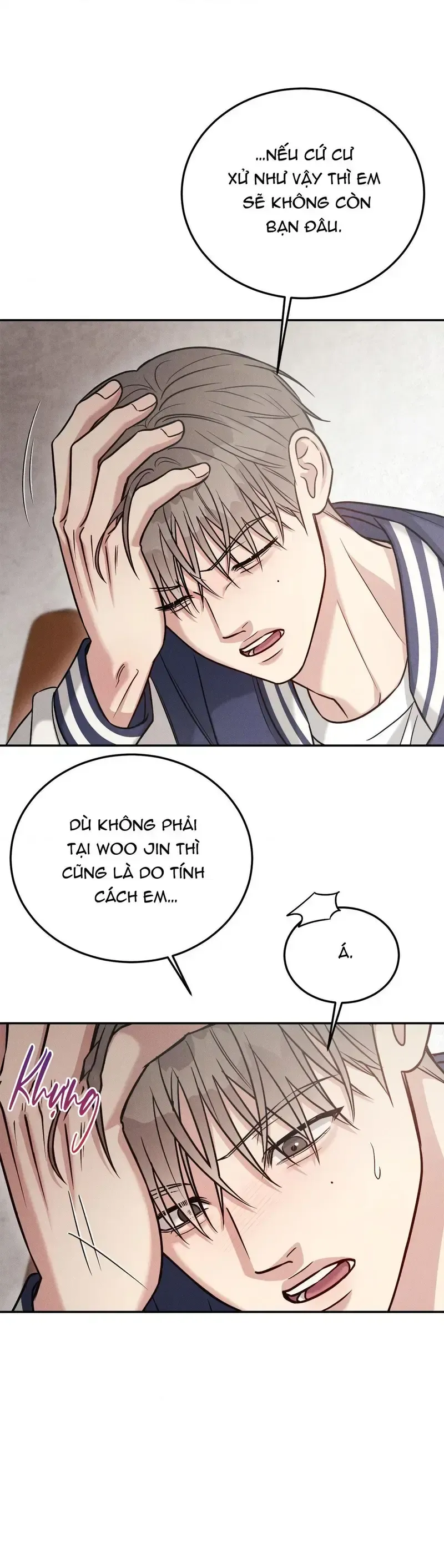 Giả Dược Chương 52 page 12 - Giả Dược