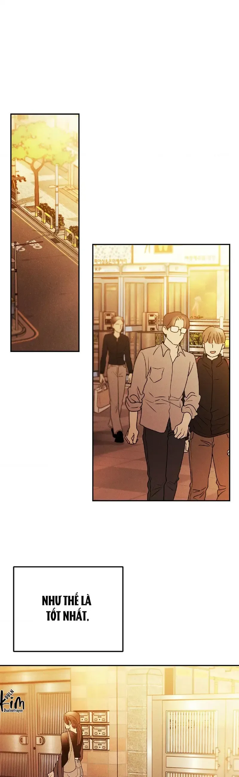 Giả Dược Chương 52 page 17 - Giả Dược