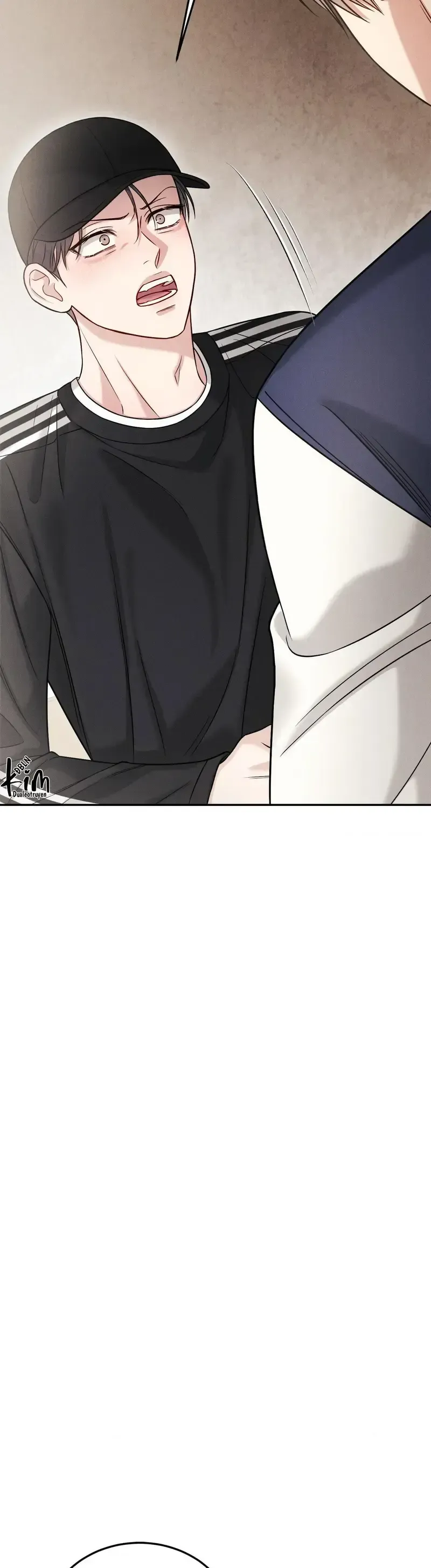 Giả Dược Chương 52 page 3 - Giả Dược