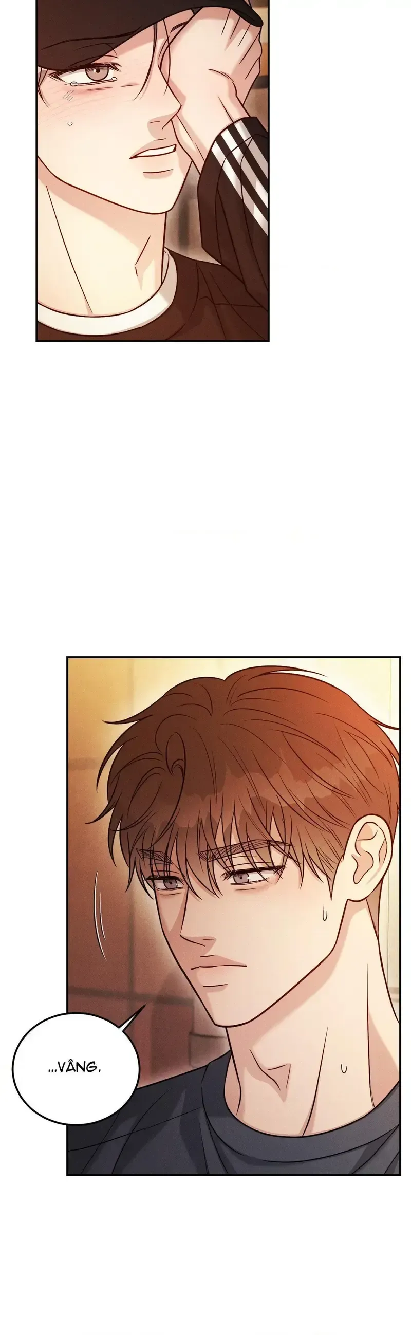Giả Dược Chương 52 page 21 - Giả Dược