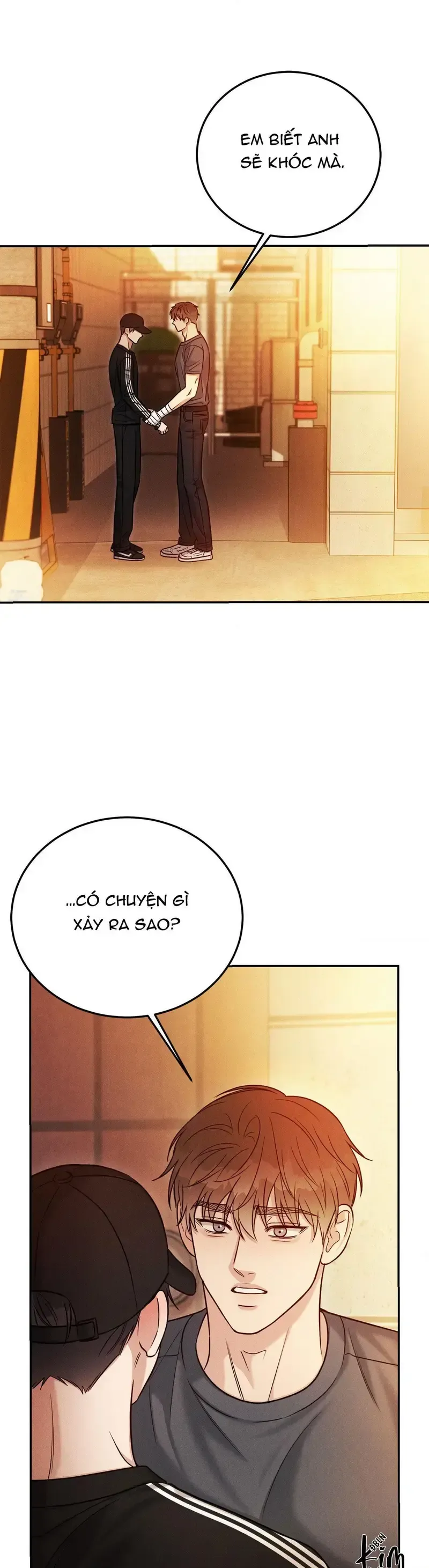 Giả Dược Chương 52 page 22 - Giả Dược