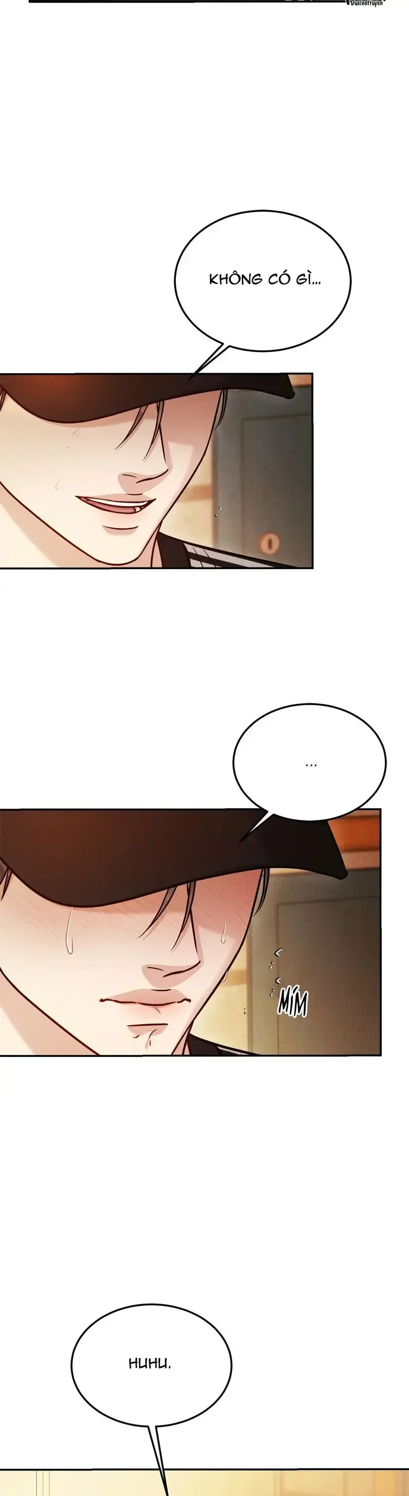 Giả Dược Chương 52 page 23 - Giả Dược