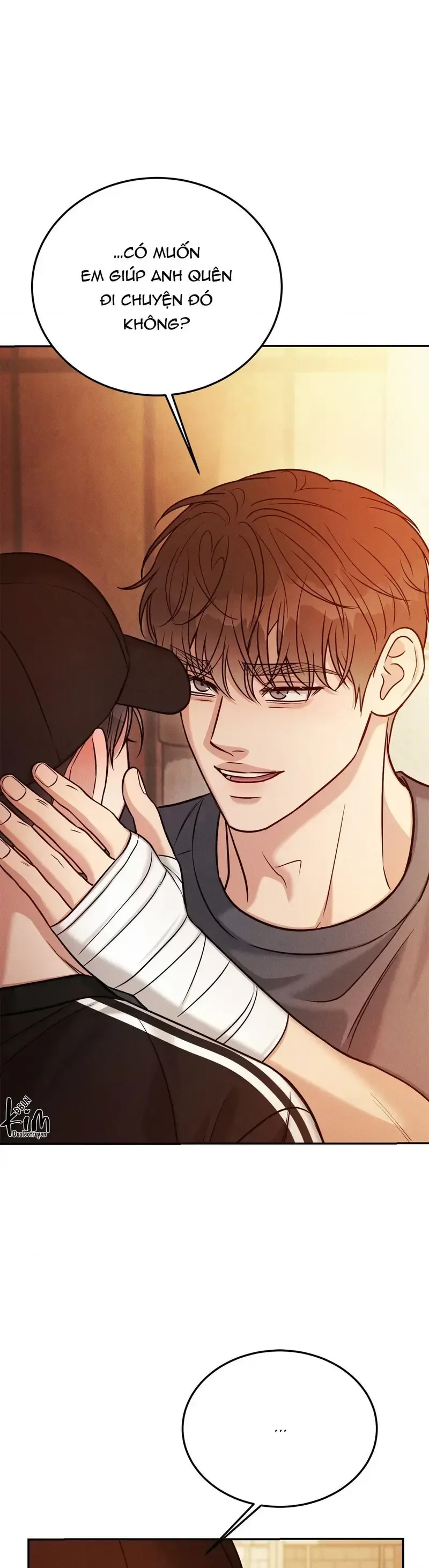 Giả Dược Chương 52 page 25 - Giả Dược