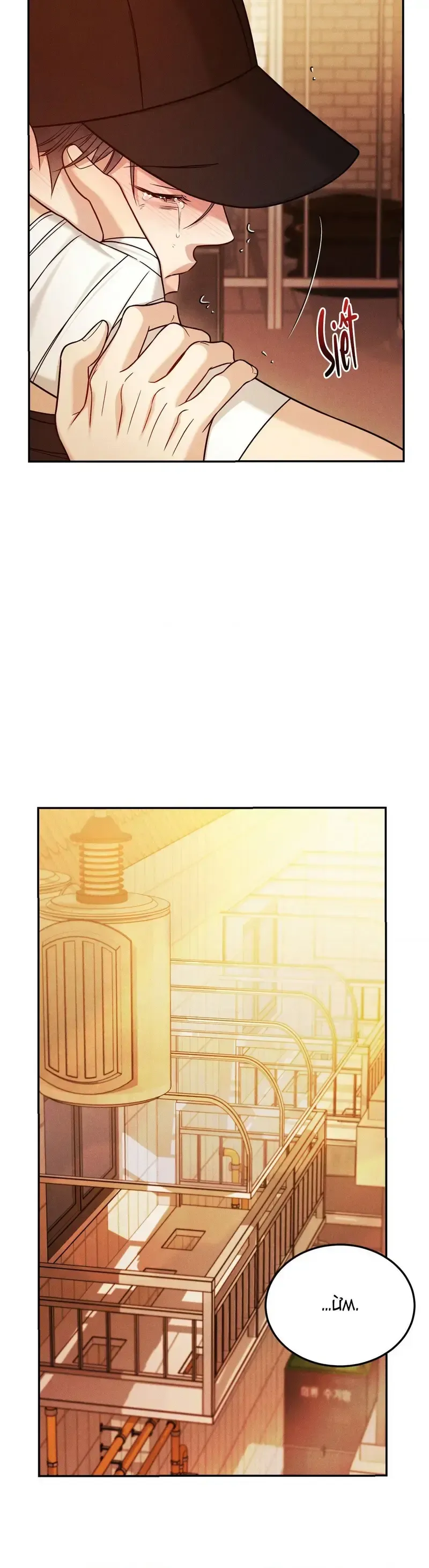 Giả Dược Chương 52 page 26 - Giả Dược