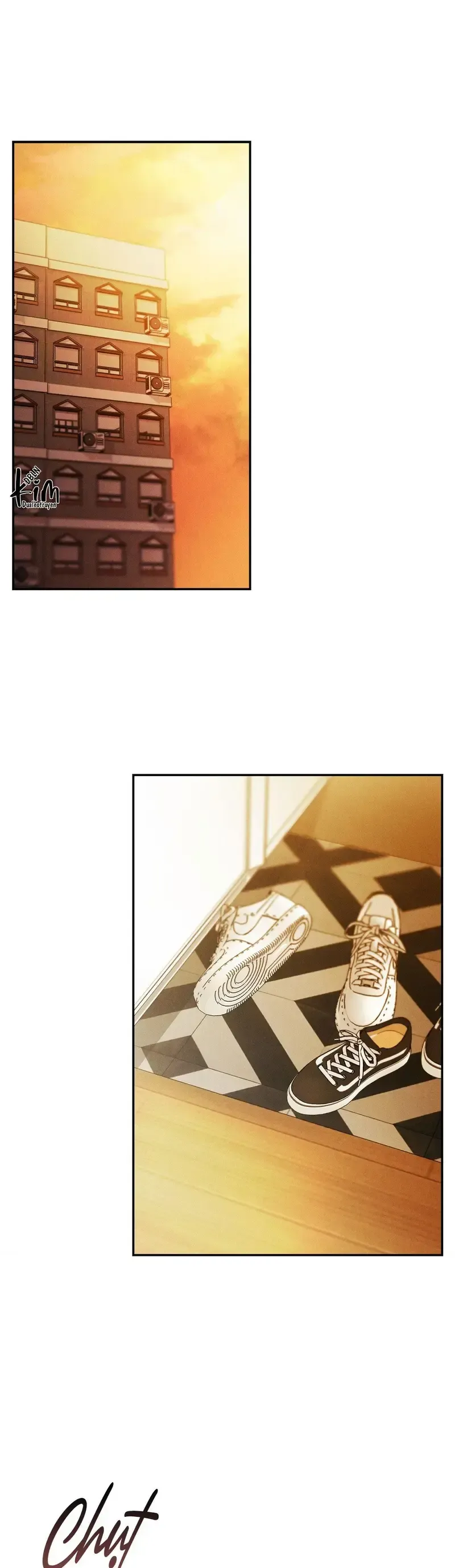 Giả Dược Chương 52 page 27 - Giả Dược