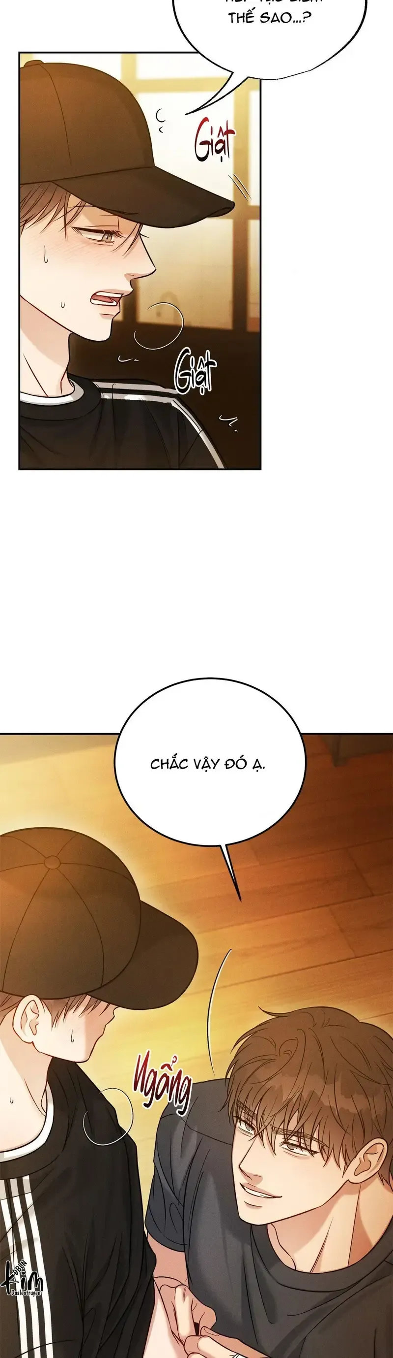 Giả Dược Chương 52 page 30 - Giả Dược
