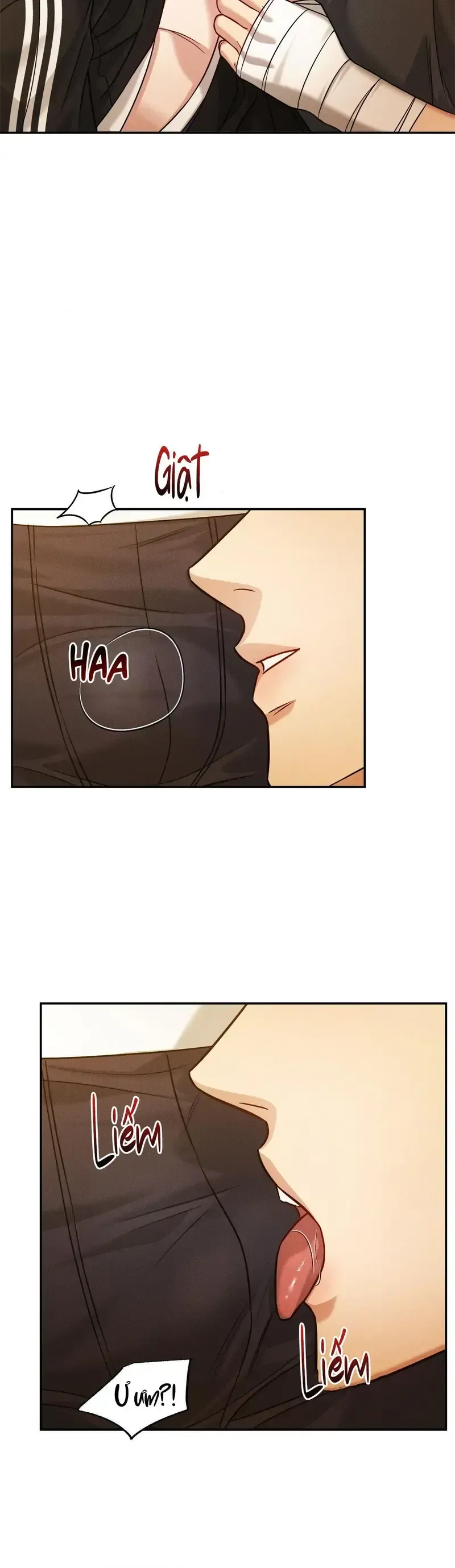 Giả Dược Chương 52 page 31 - Giả Dược