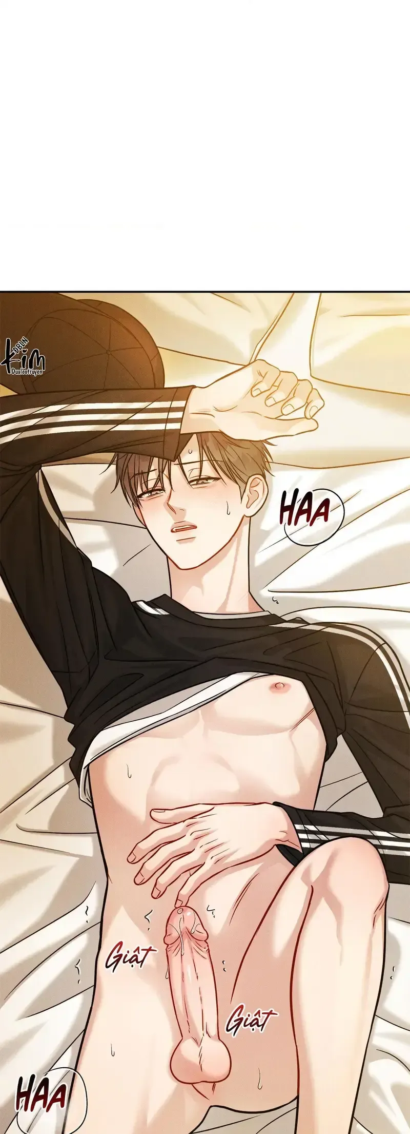 Giả Dược Chương 52 page 34 - Giả Dược