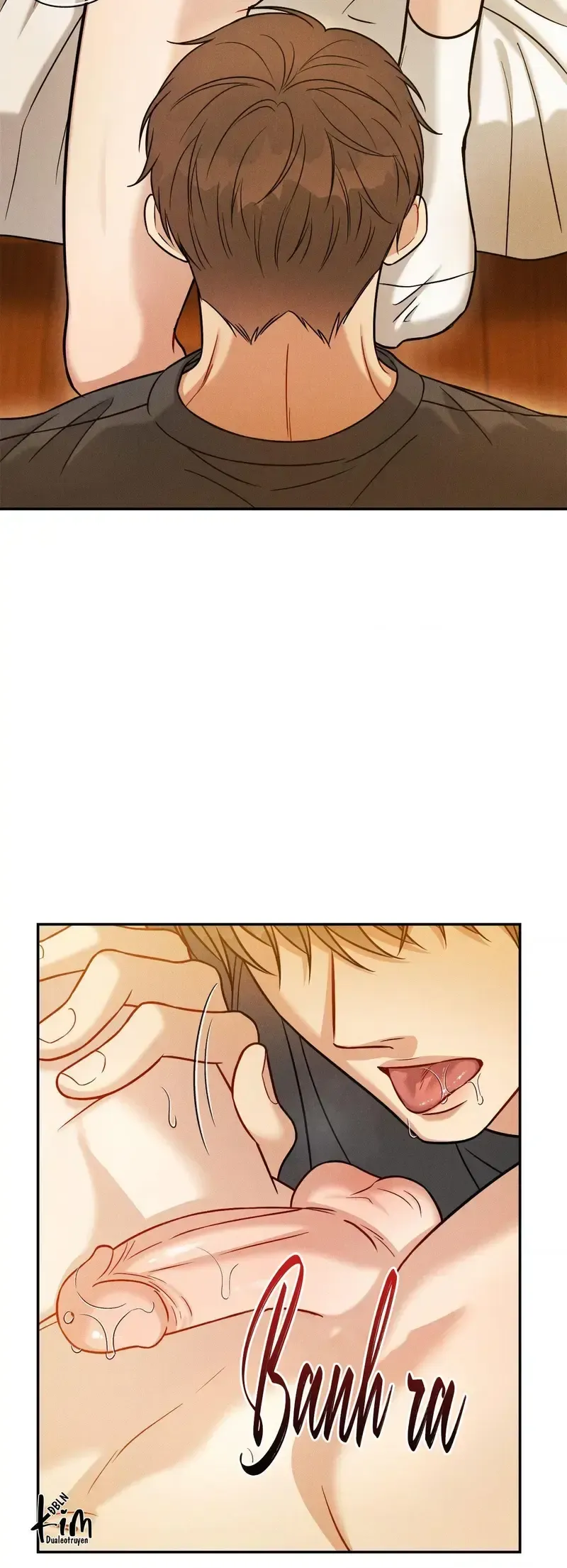 Giả Dược Chương 52 page 35 - Giả Dược