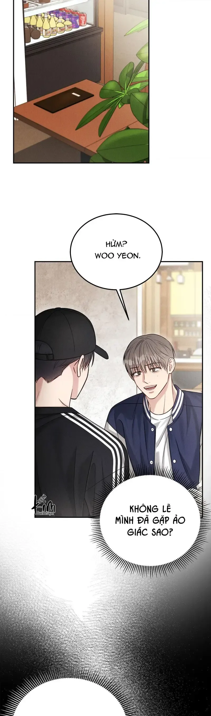 Giả Dược Chương 52 page 7 - Giả Dược