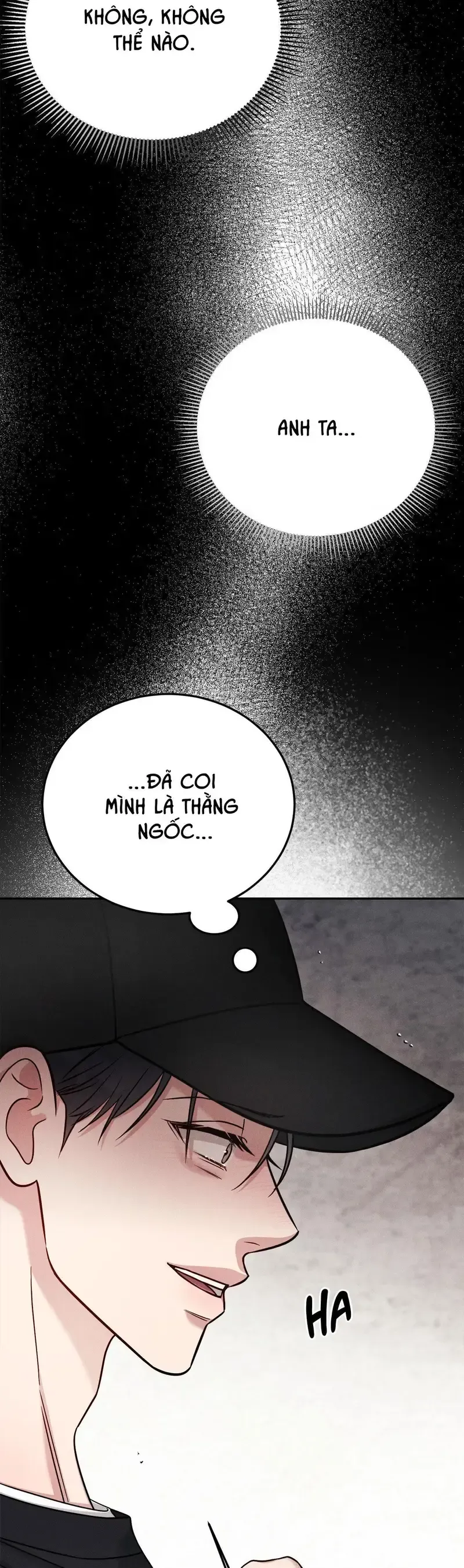 Giả Dược Chương 52 page 8 - Giả Dược
