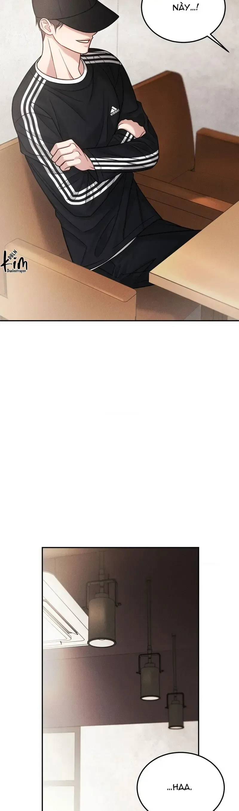 Giả Dược Chương 52 page 10 - Giả Dược