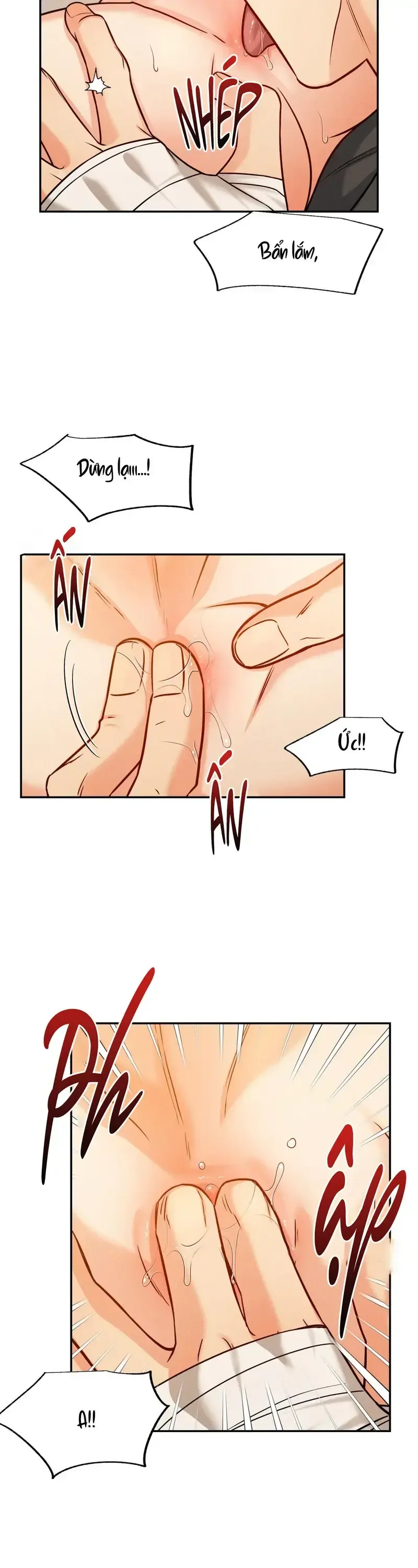 Giả Dược Chương 53 page 12 - Giả Dược