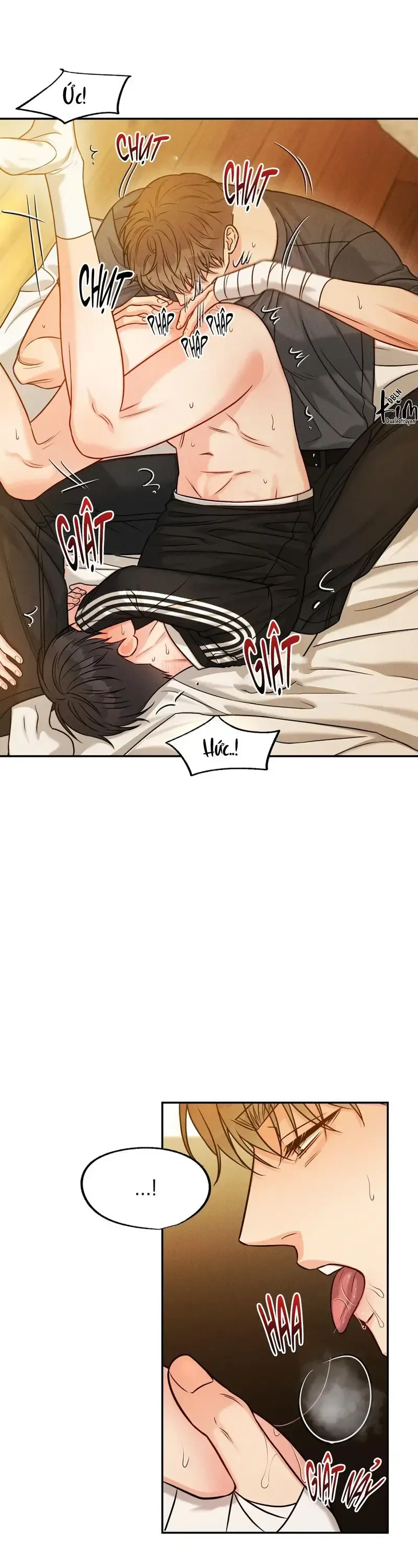 Giả Dược Chương 53 page 14 - Giả Dược
