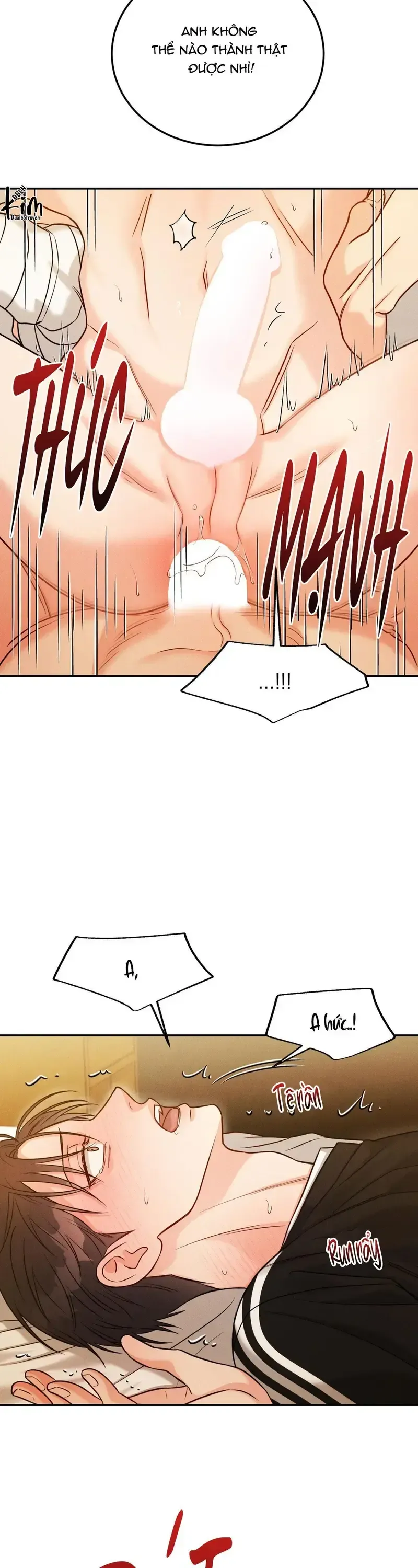 Giả Dược Chương 53 page 22 - Giả Dược