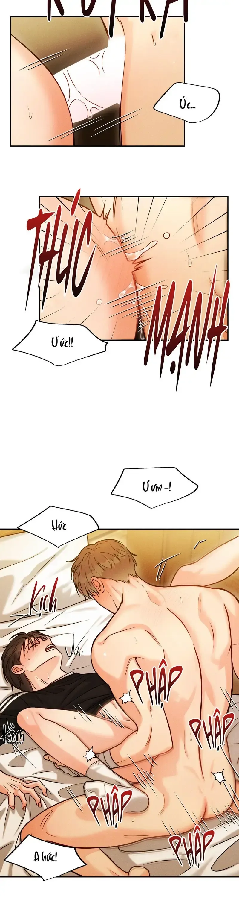 Giả Dược Chương 53 page 24 - Giả Dược