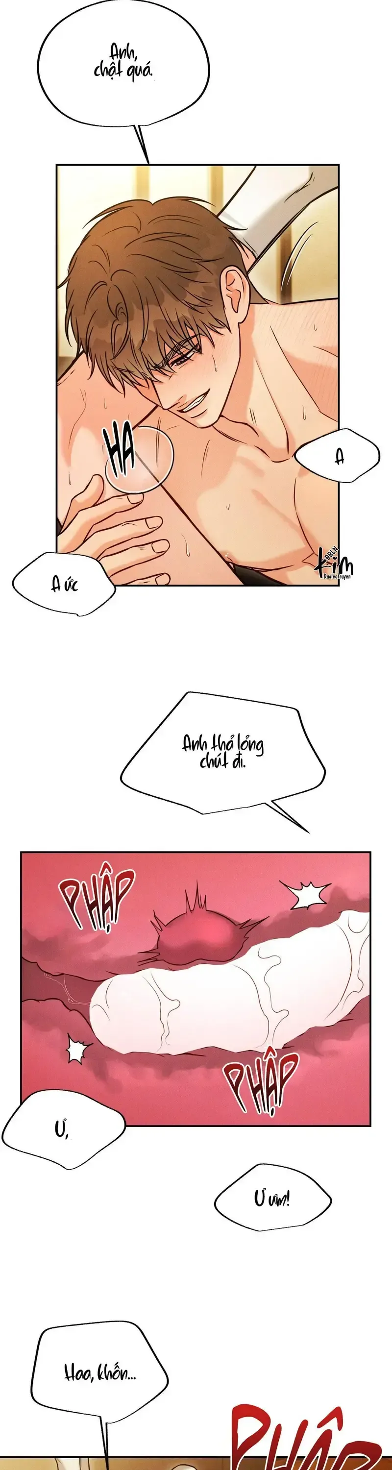 Giả Dược Chương 53 page 26 - Giả Dược