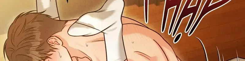 Giả Dược Chương 53 page 27 - Giả Dược