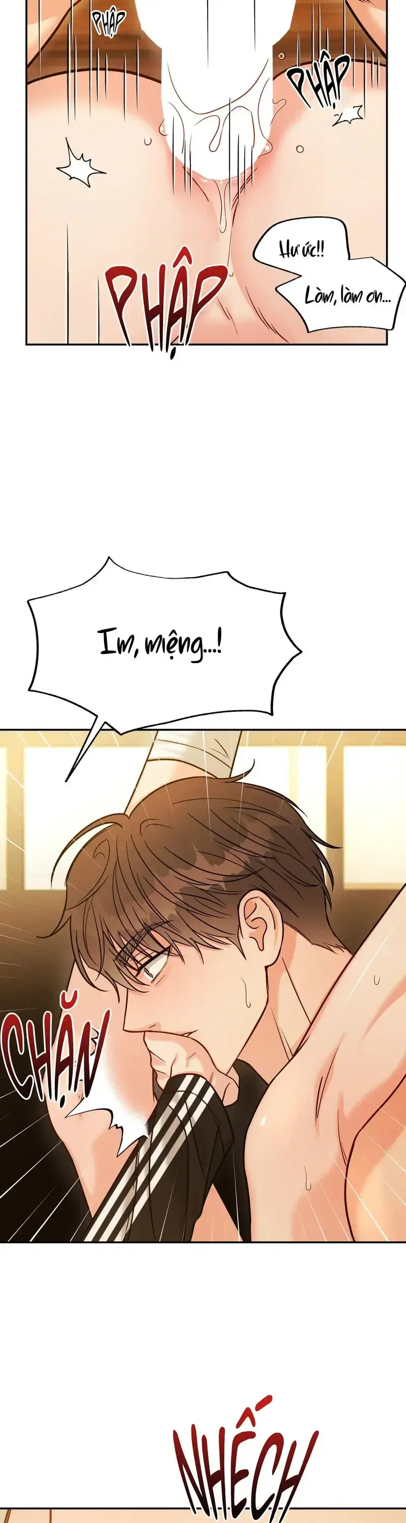 Giả Dược Chương 53 page 30 - Giả Dược