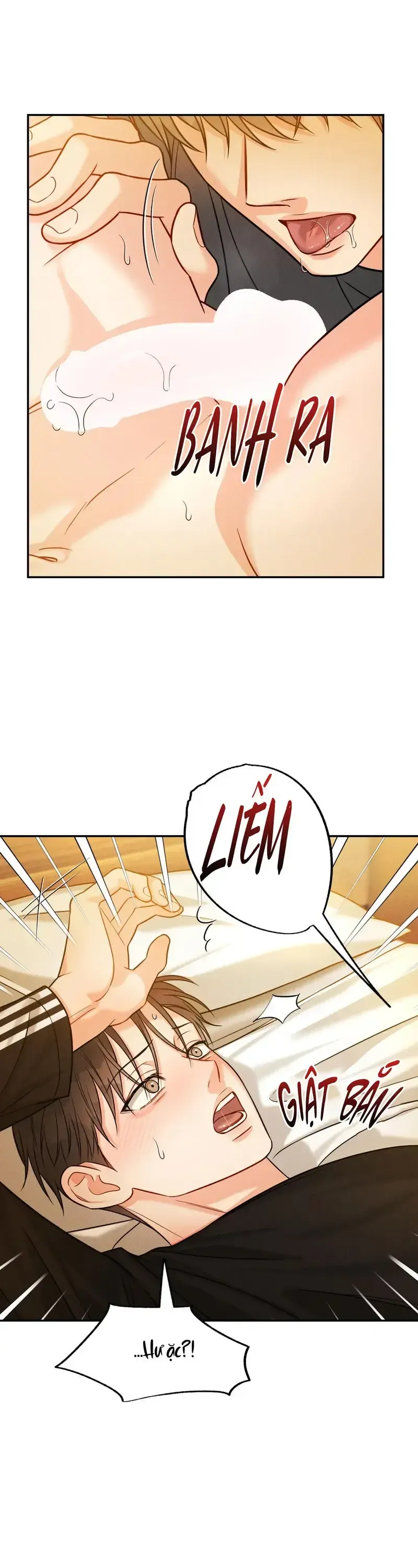 Giả Dược Chương 53 page 4 - Giả Dược