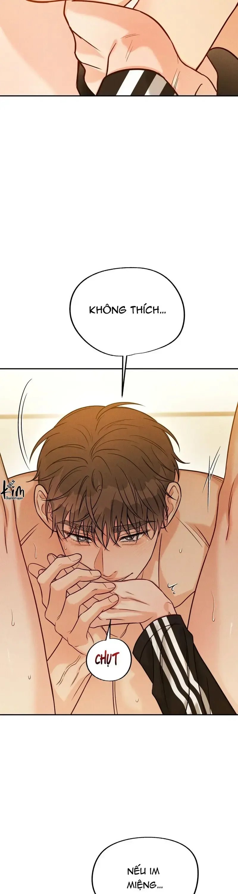Giả Dược Chương 53 page 32 - Giả Dược