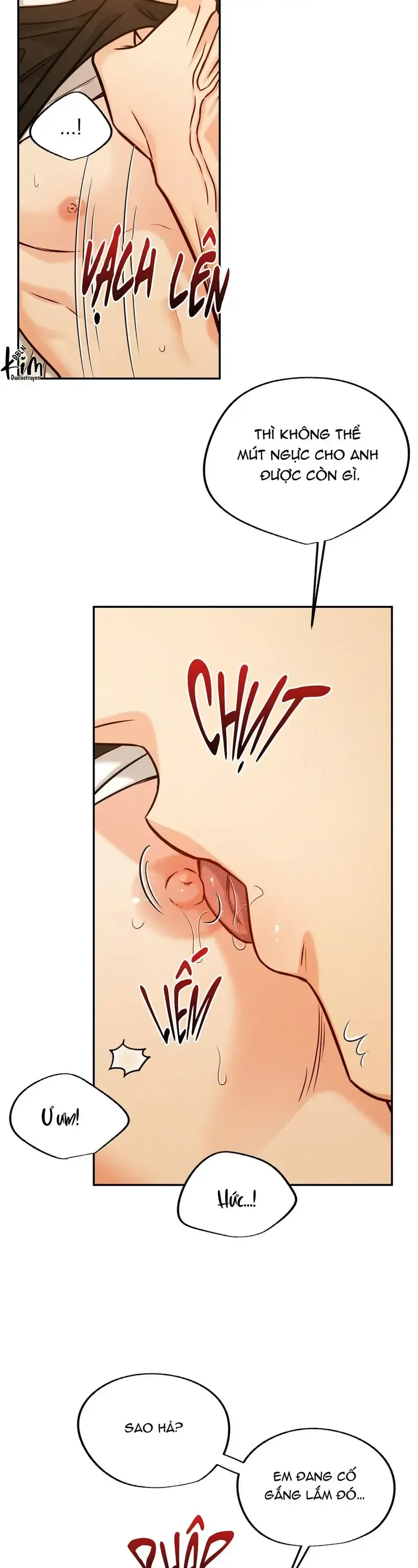 Giả Dược Chương 53 page 34 - Giả Dược