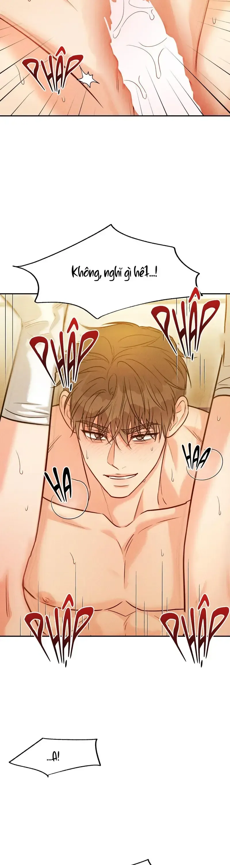 Giả Dược Chương 53 page 38 - Giả Dược