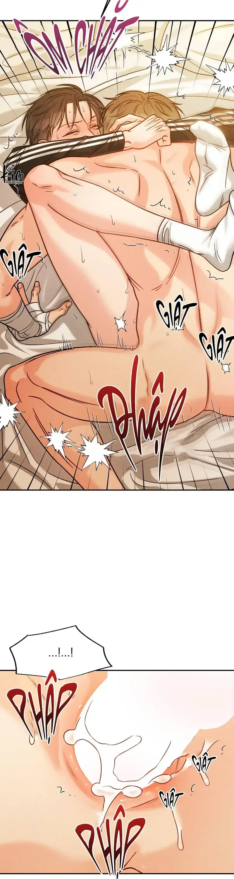 Giả Dược Chương 53 page 40 - Giả Dược