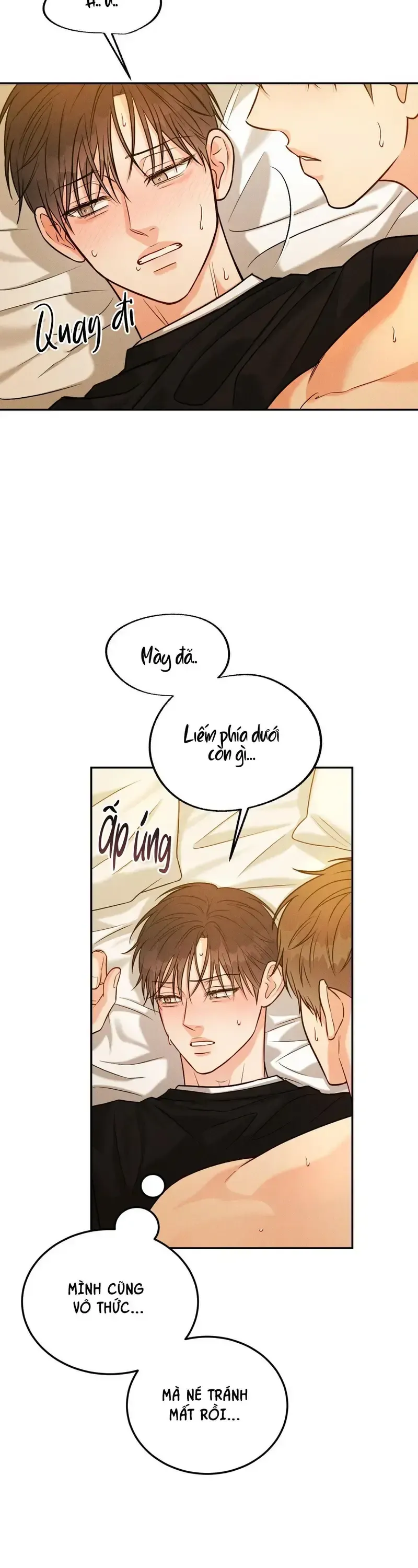 Giả Dược Chương 53 page 44 - Giả Dược