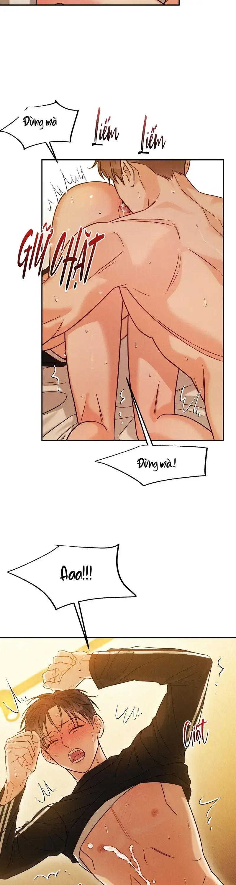 Giả Dược Chương 53 page 50 - Giả Dược