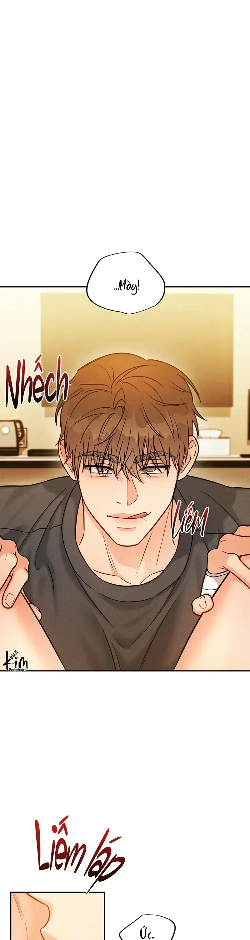 Giả Dược Chương 53 page 6 - Giả Dược