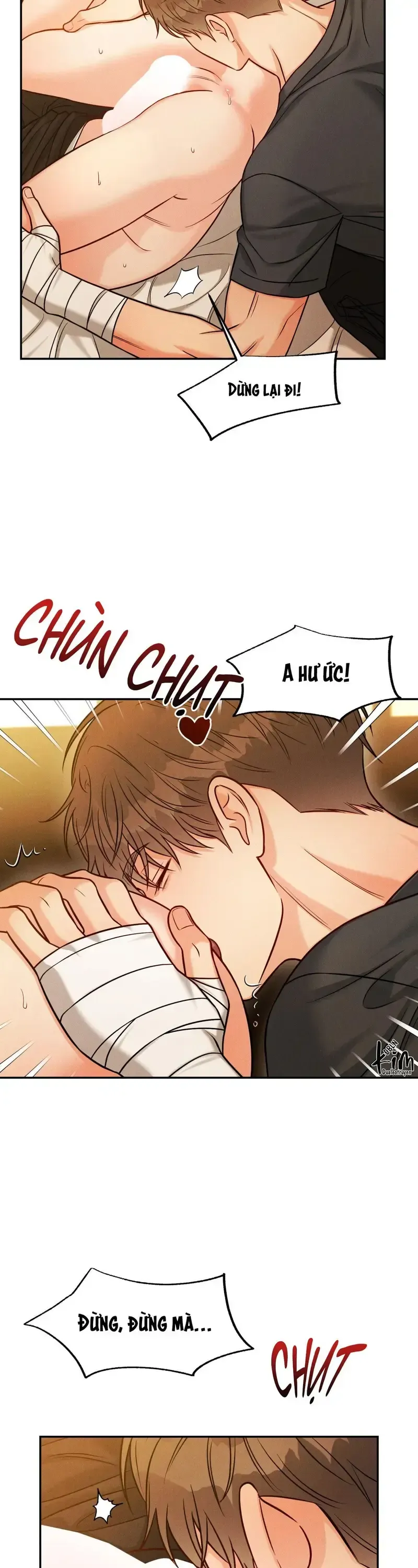 Giả Dược Chương 53 page 10 - Giả Dược
