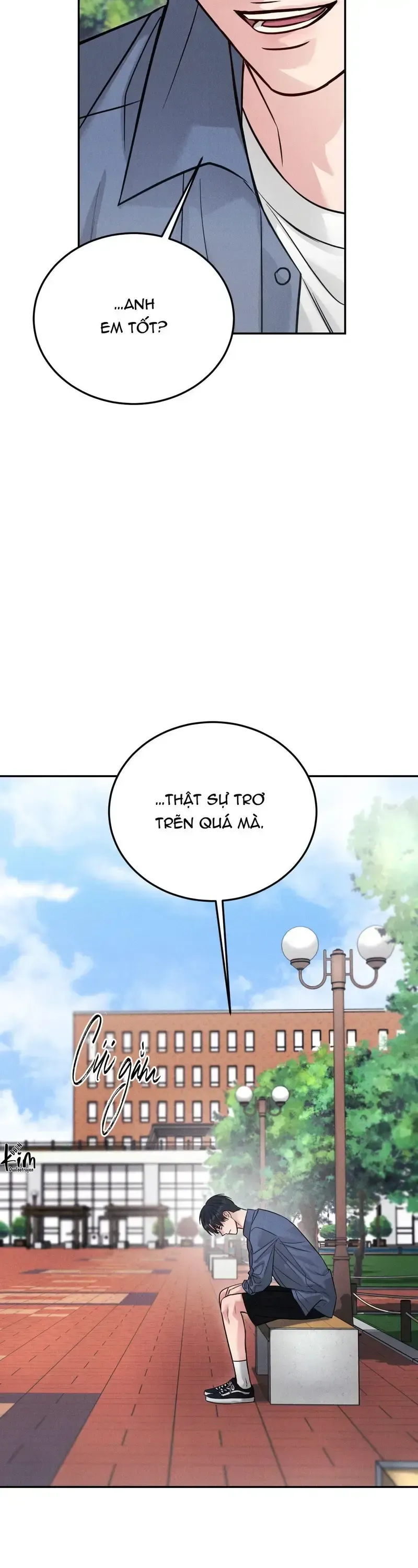 Giả Dược Chương 54 page 12 - Giả Dược