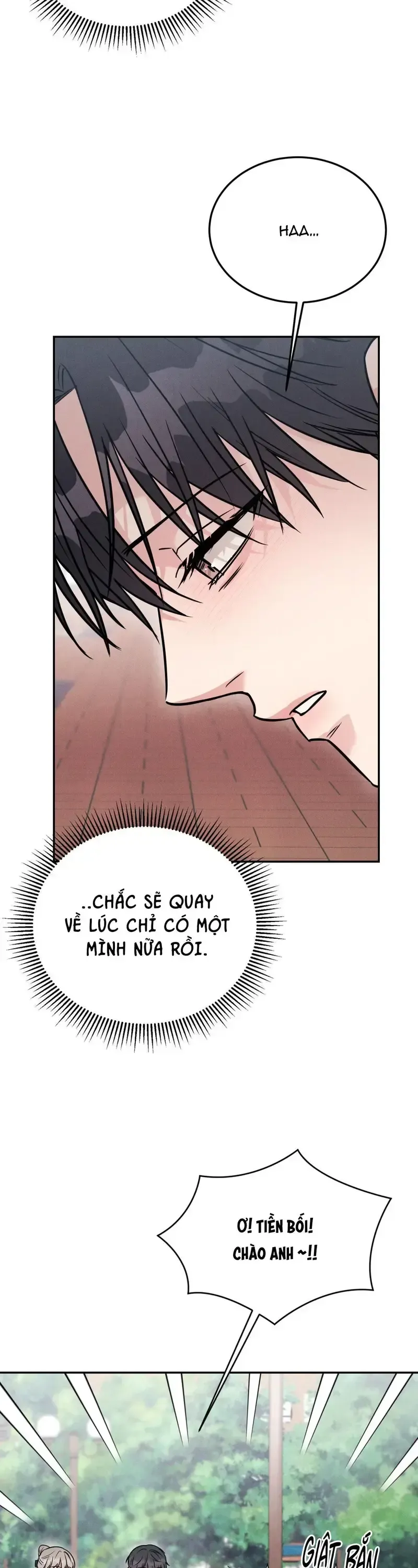 Giả Dược Chương 54 page 16 - Giả Dược