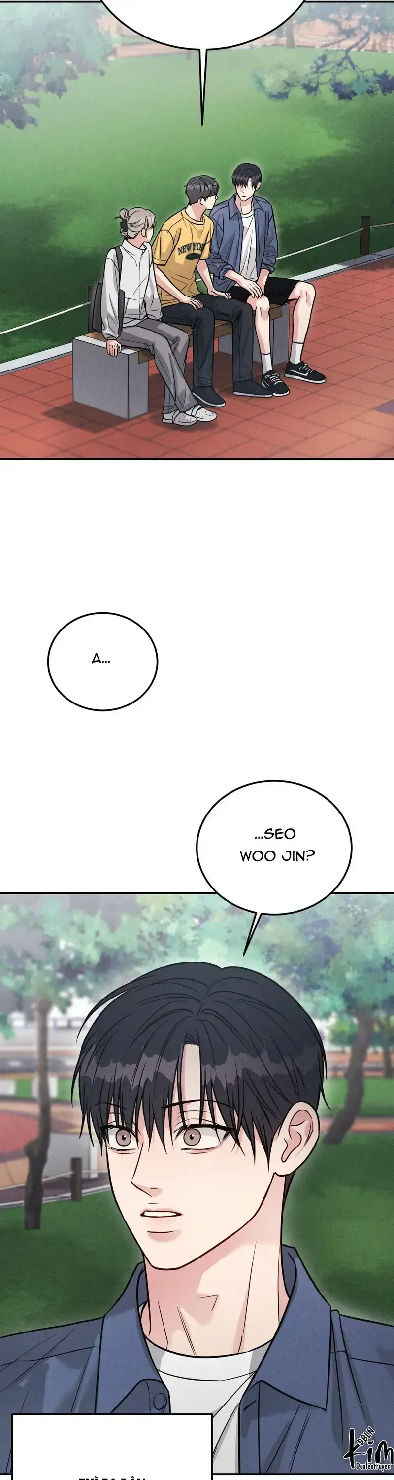 Giả Dược Chương 54 page 28 - Giả Dược