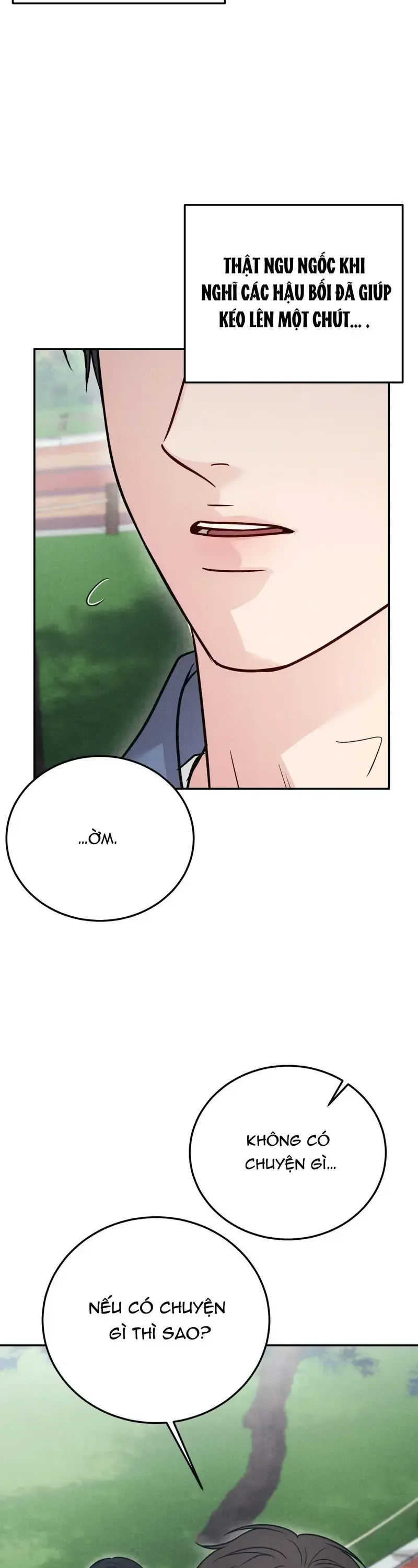 Giả Dược Chương 54 page 30 - Giả Dược