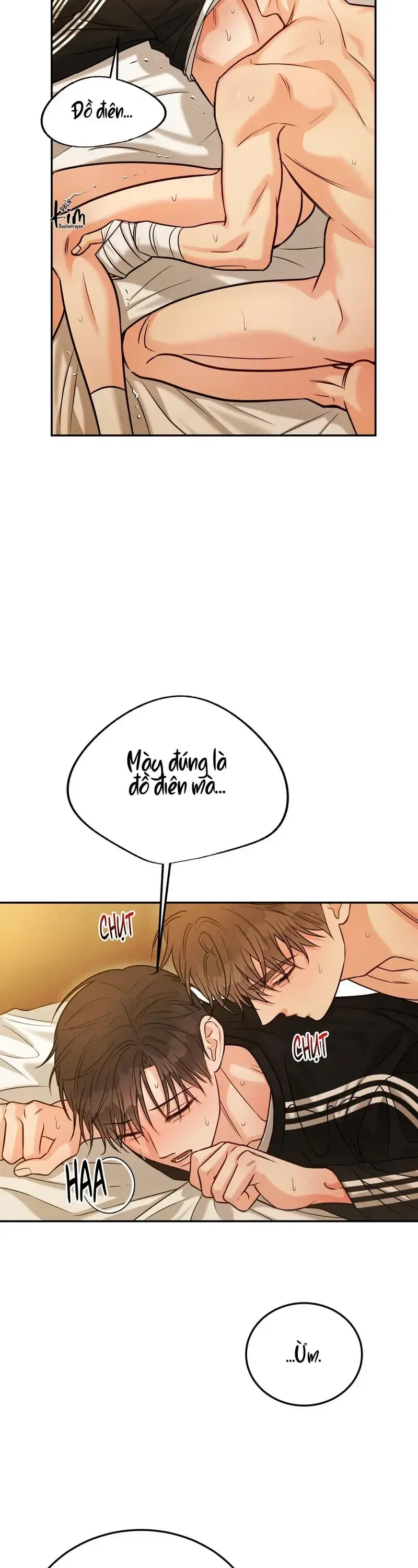 Giả Dược Chương 54 page 4 - Giả Dược